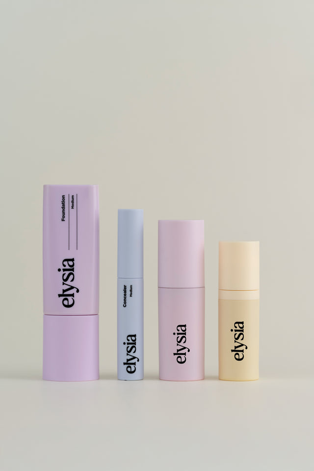 Imparable Kit ⭐ ¡Más vendido!