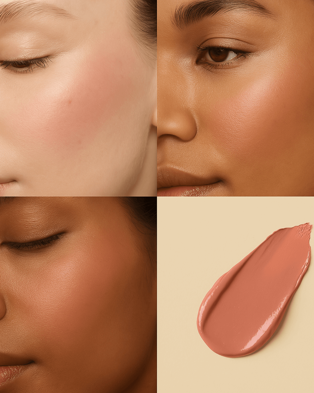 Blush