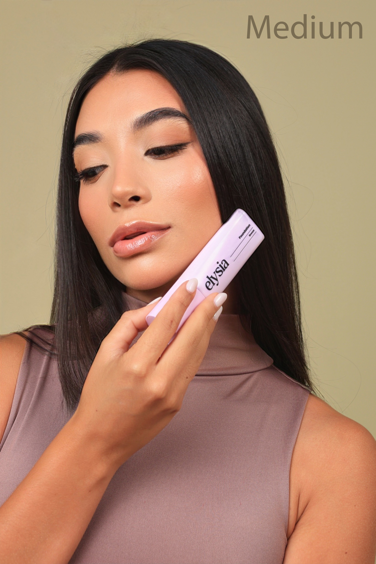 Corrector Liquido