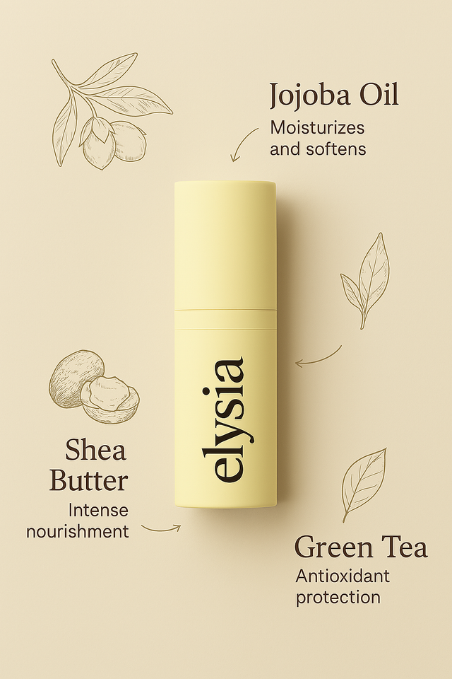 Lip Balm