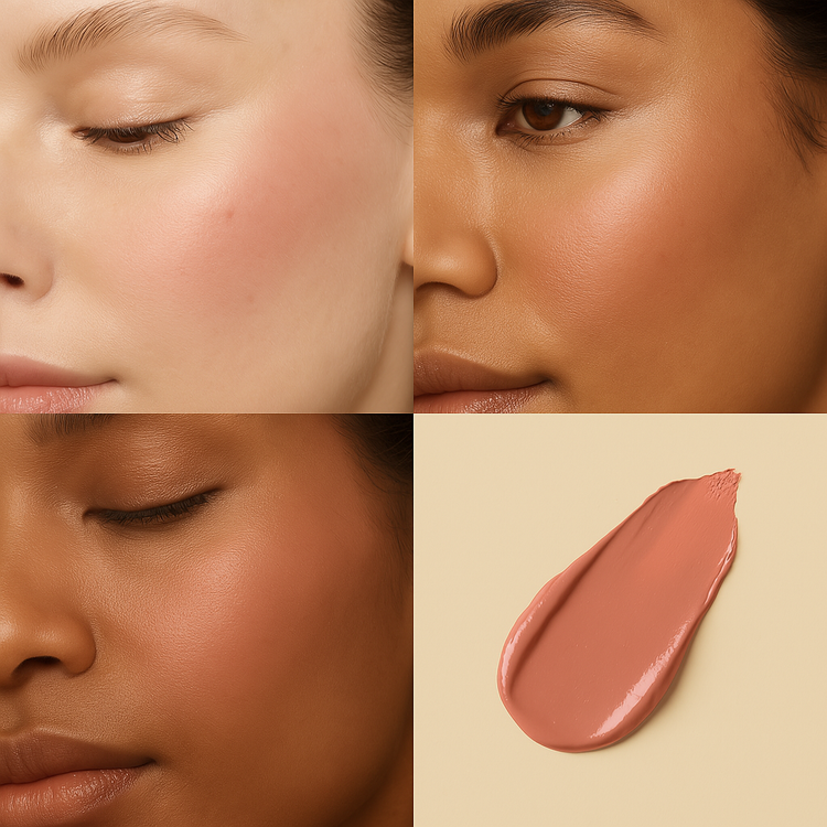 Blush