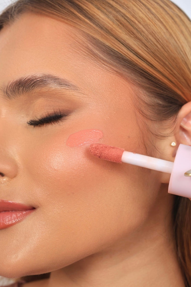 Blush