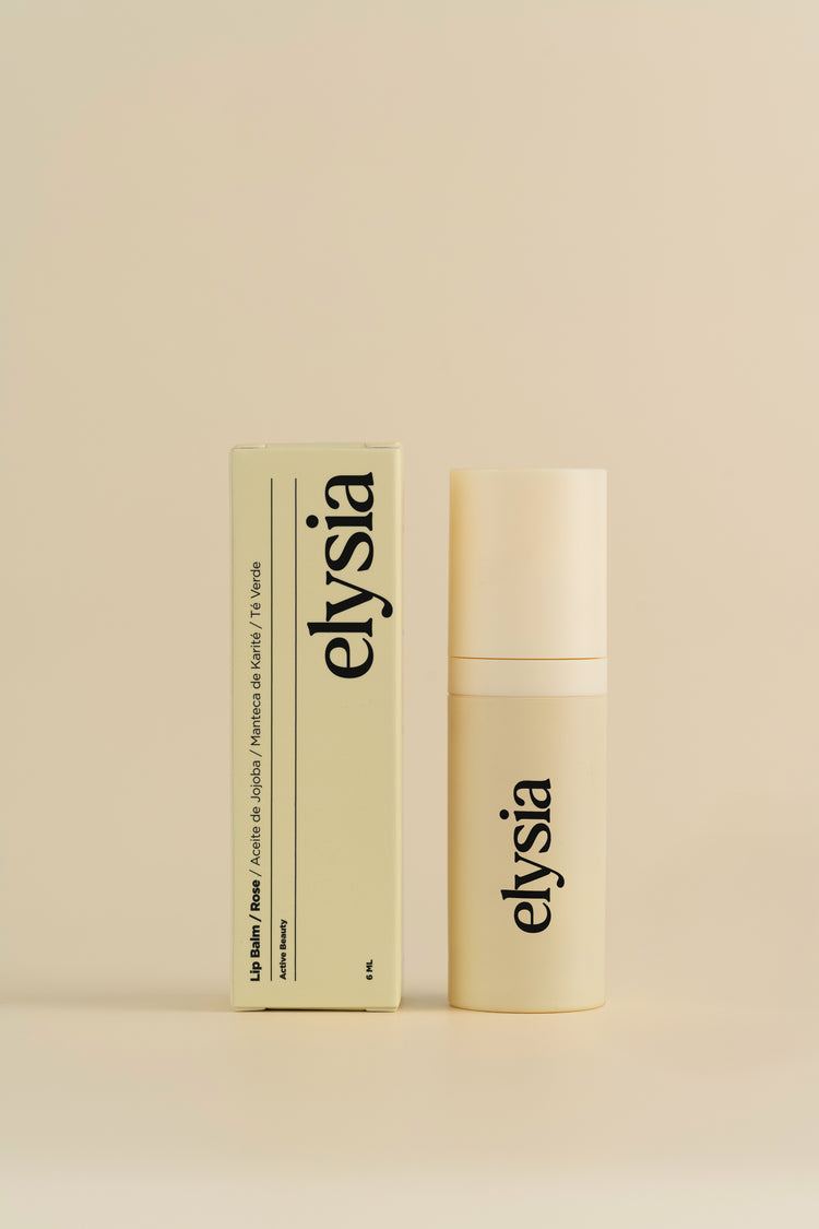 Lip Balm