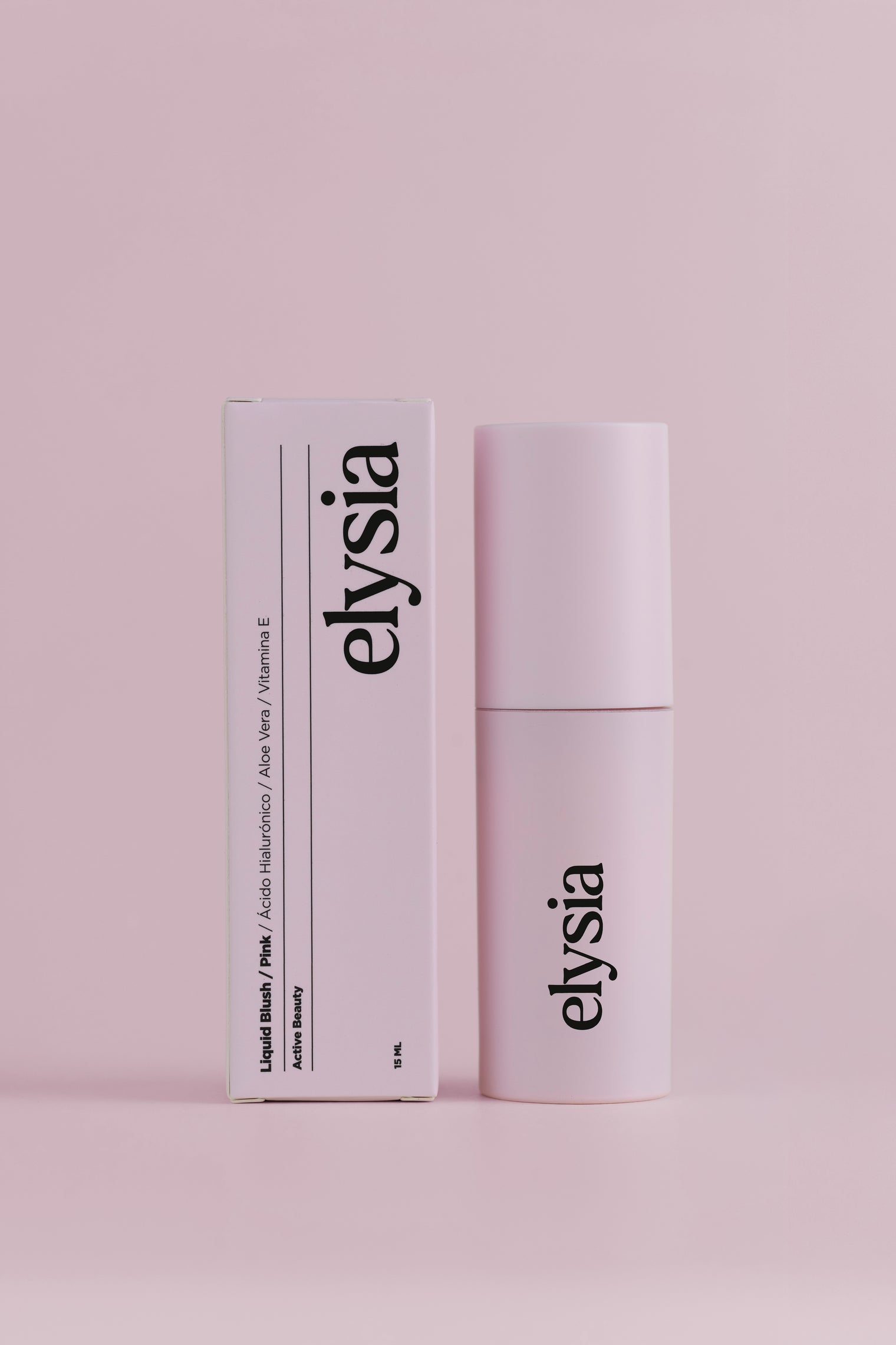 Blush
