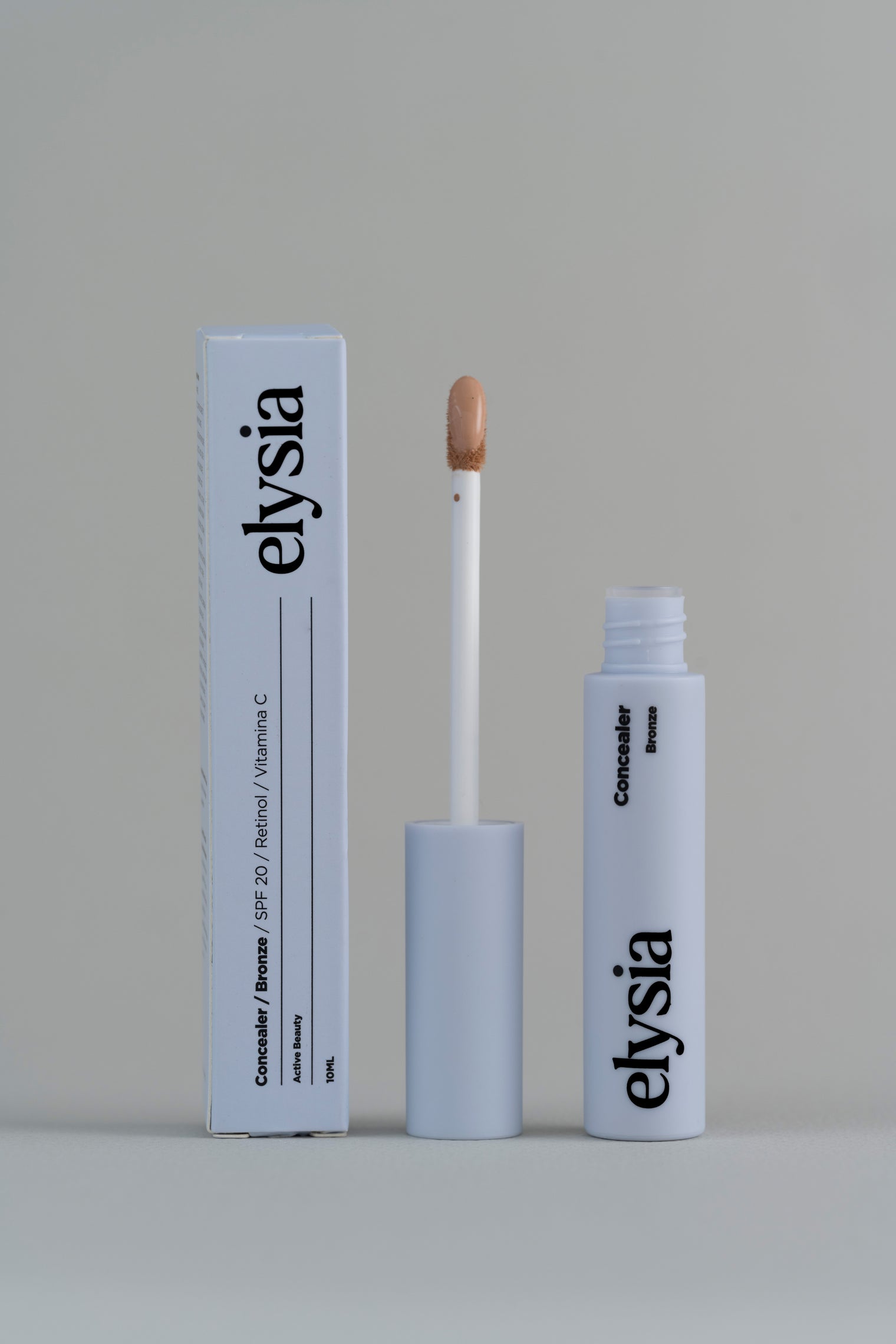 Corrector Líquido