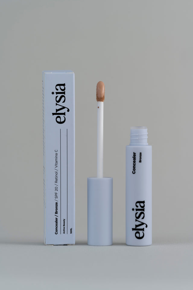Corrector Liquido